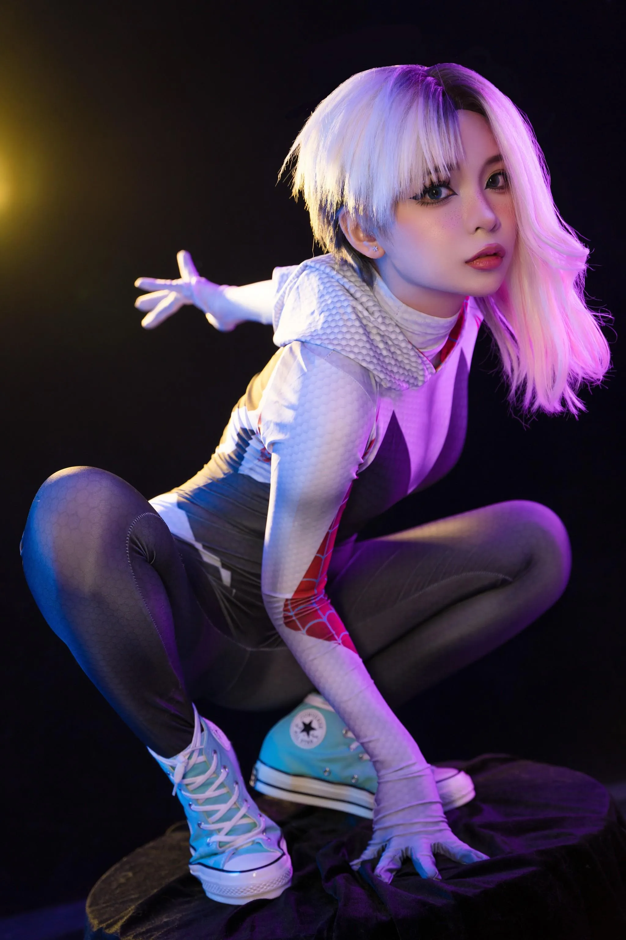 Umeko J – NO.008 Gwen [137P]插图2